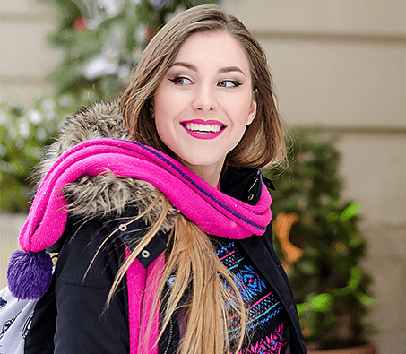 Treatment - Smile With Vips