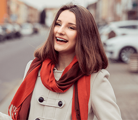 Treatment - Smile With Vips